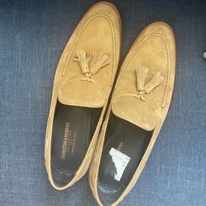 Johnston & Murphy 10M shoes